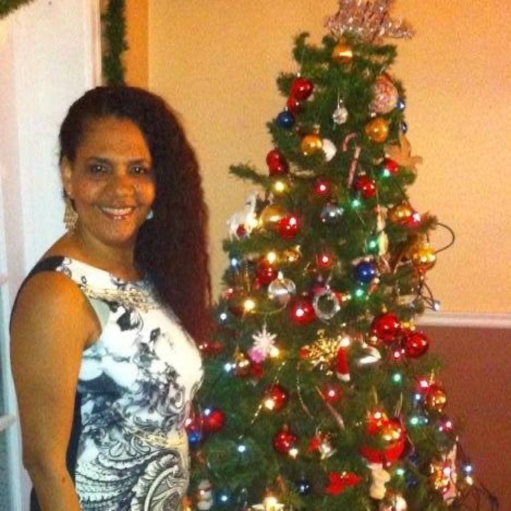 Meet your Posher, Odette